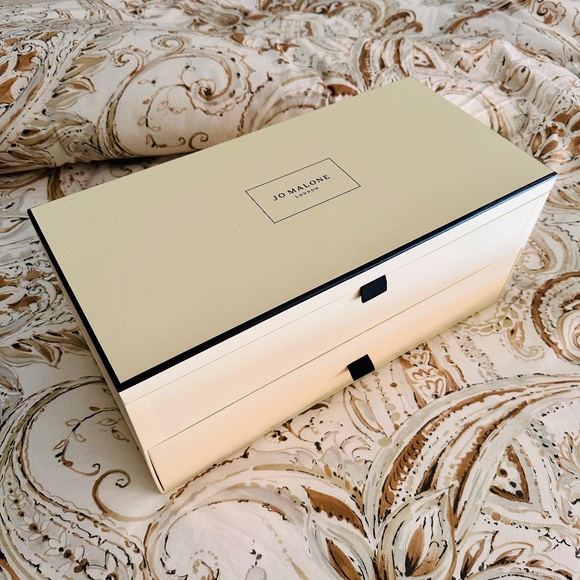 JO MALONE | 2023 Advent Calendar Box (EMPTY) - Picture 4 of 4